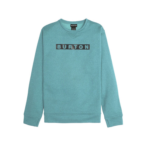 Burton Oak Crewneck