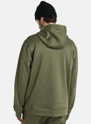 Burton Oak Fullzip Hoodie 2025