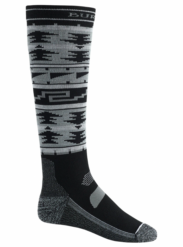 Burton Mens Performance Lightweight Sock