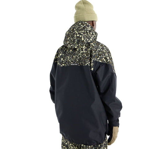 Burton Gore-Tex Pillowline Anorak 2024