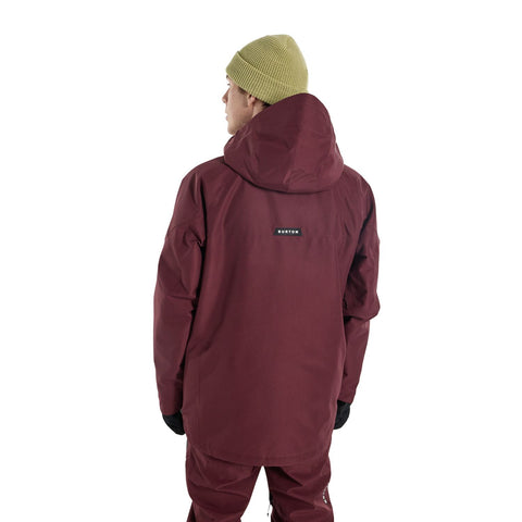 Burton Gore-Tex Pillowline Jacket 2024