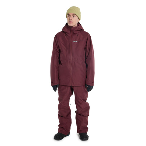 Burton Gore-Tex Pillowline Jacket 2024