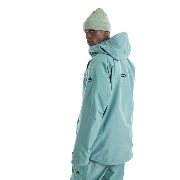 Burton  Gore-Tex Powline Mens Jacket 2024