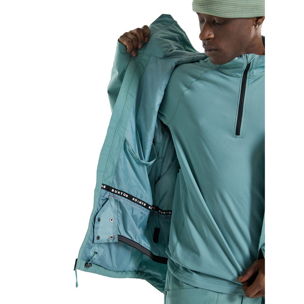 Burton  Gore-Tex Powline Mens Jacket 2024