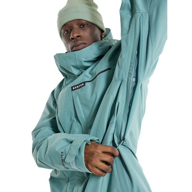 Burton  Gore-Tex Powline Mens Jacket 2024