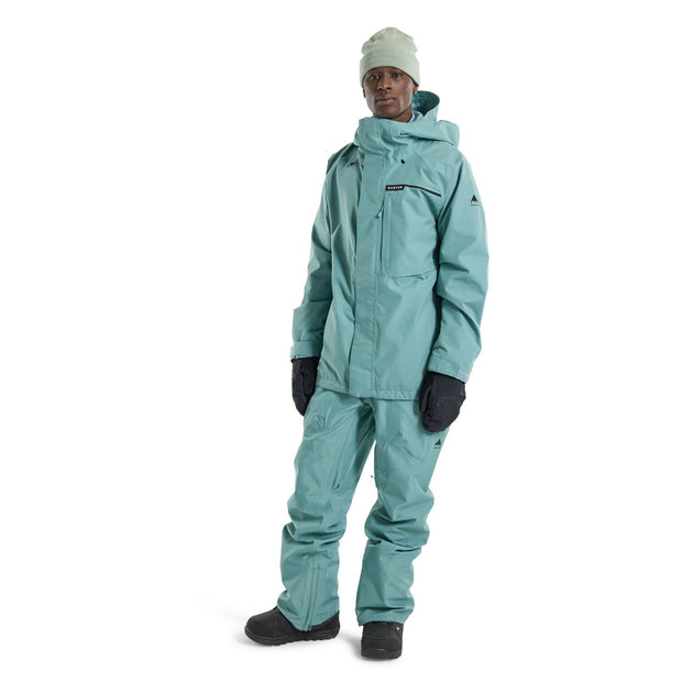Burton  Gore-Tex Powline Mens Jacket 2024