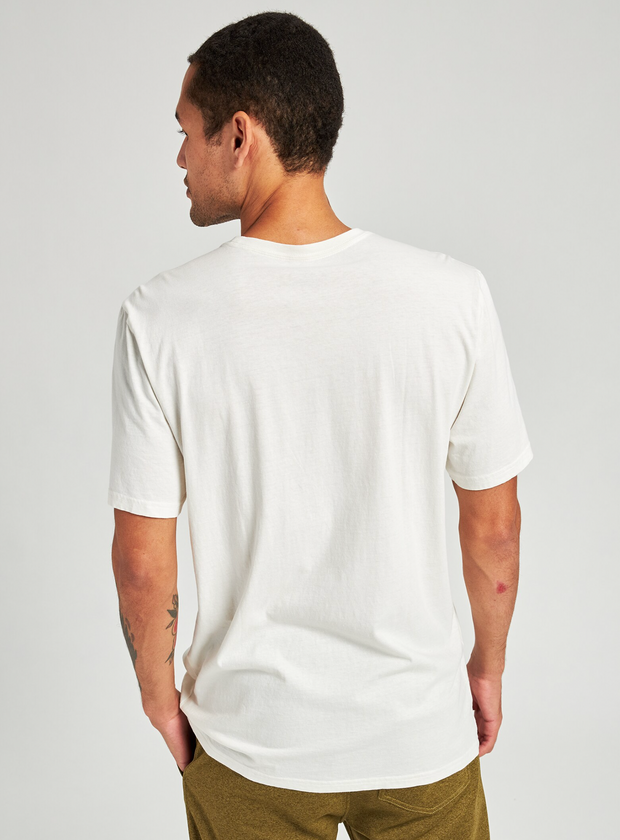 Burton Vault Short Sleeve Tee