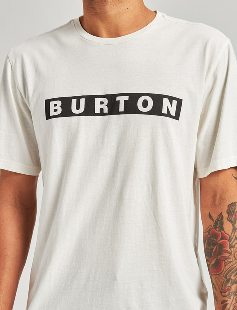 Burton Vault Short Sleeve Tee