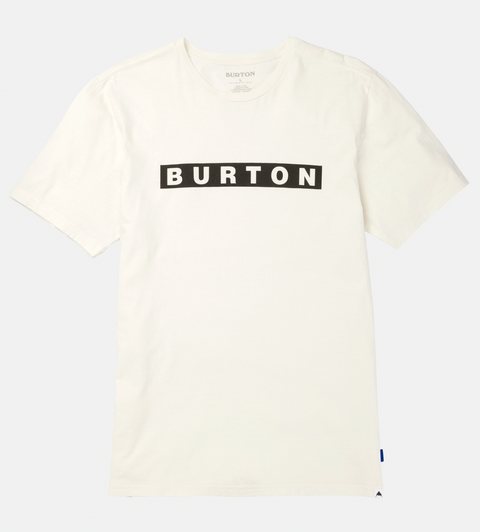 Burton Vault Short Sleeve Tee