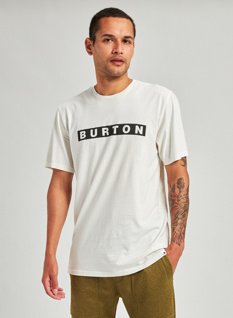 Burton Vault Short Sleeve Tee