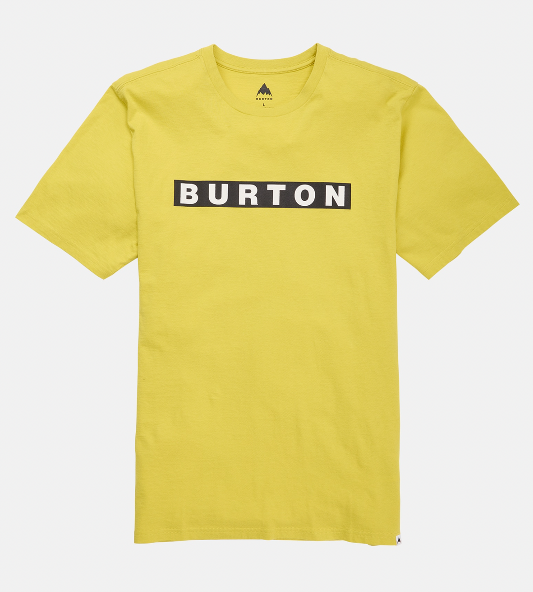 Burton Mens Vault Short Sleeve Tee