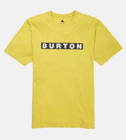 Burton Vault Short Sleeve Tee