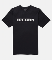 Burton Vault Short Sleeve Tee