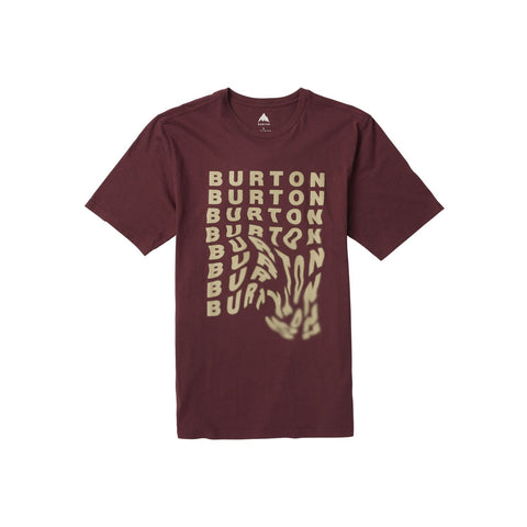 Burton Virga Short Sleeve Tee