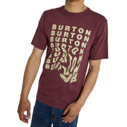 Burton Virga Short Sleeve Tee