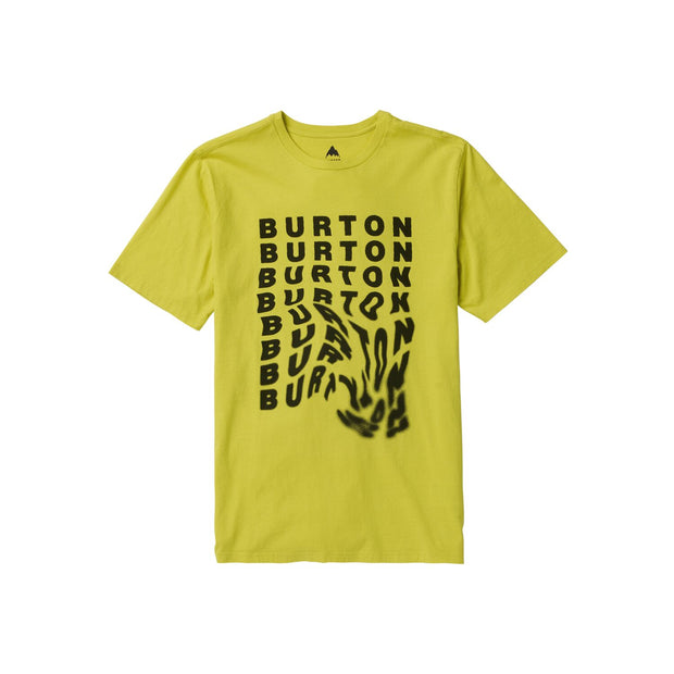 Burton Virga Short Sleeve Tee
