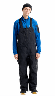 Burton Mens [ak] Cyclic Gore-Tex 2L Bib Pants 2026