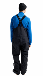 Burton Mens [ak] Cyclic Gore-Tex 2L Bib Pants 2026