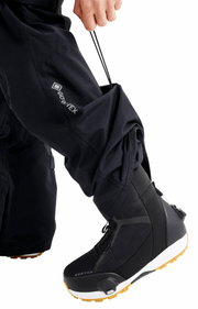 Burton Mens [ak] Cyclic Gore-Tex 2L Bib Pants 2026