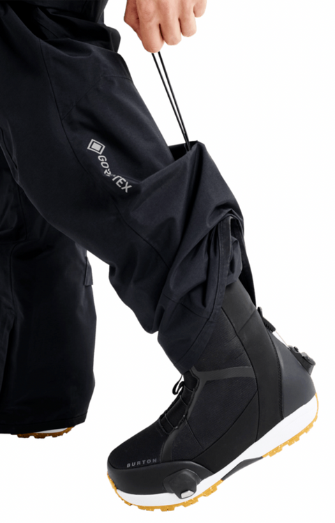 Burton Mens [ak] Cyclic Gore-Tex 2L Bib Pants 2026