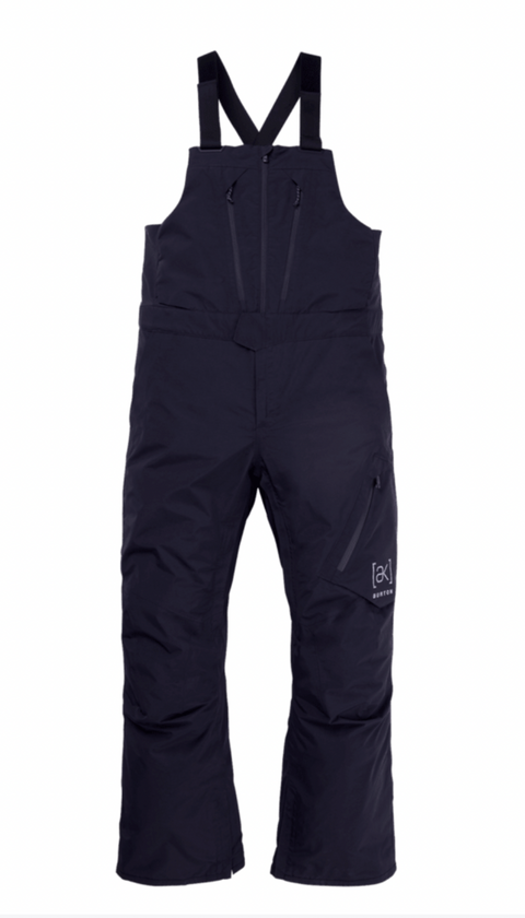 Burton Mens [ak] Cyclic Gore-Tex 2L Bib Pants 2026
