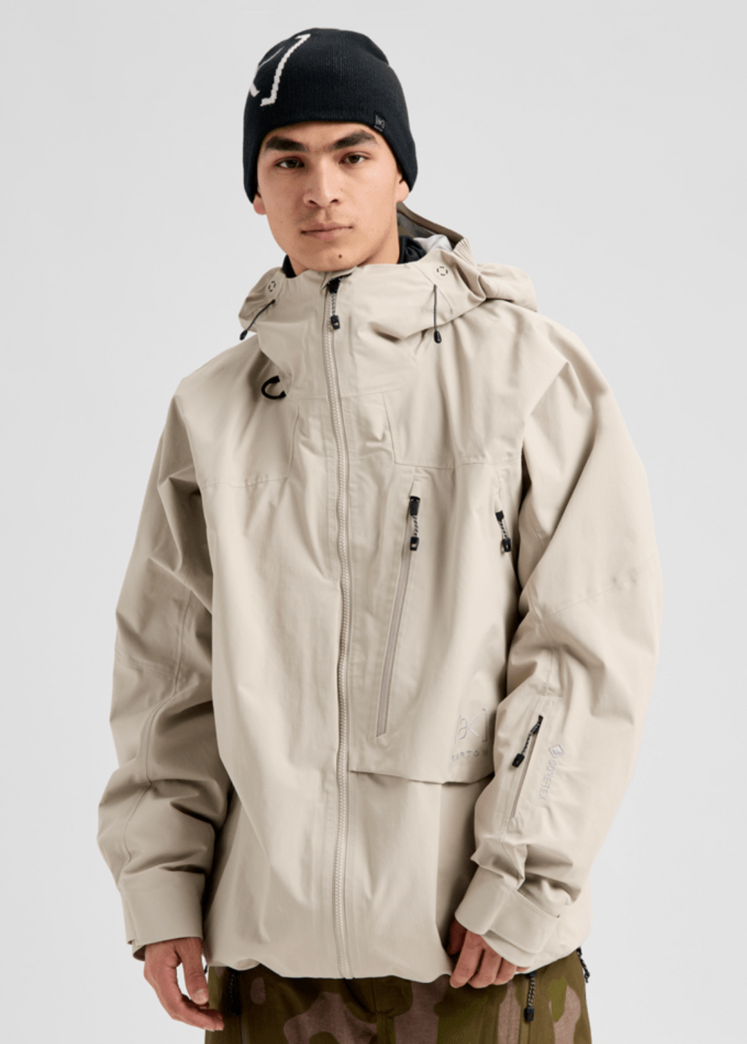 Burton Mens [AK] Cyclic Gore-Tex 2L Jacket 2027