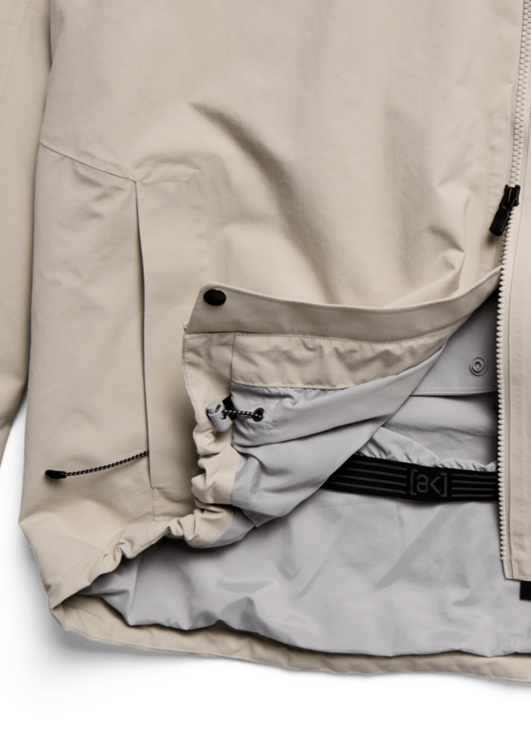 Burton Mens [AK] Cyclic Gore-Tex 2L Jacket 2027