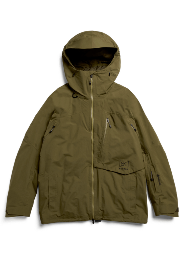 Burton Mens [AK] Cyclic Gore-Tex 2L Jacket 2027