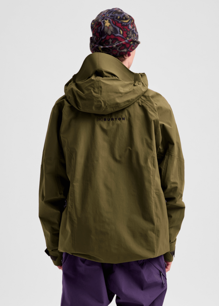 Burton Mens [AK] Cyclic Gore-Tex 2L Jacket 2027