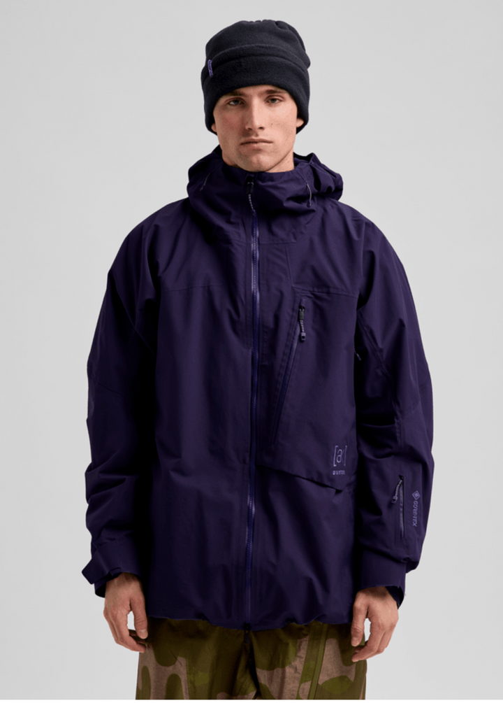Burton Mens [AK] Cyclic Gore-Tex 2L Jacket 2027