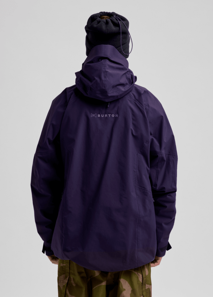 Burton Mens [AK] Cyclic Gore-Tex 2L Jacket 2027