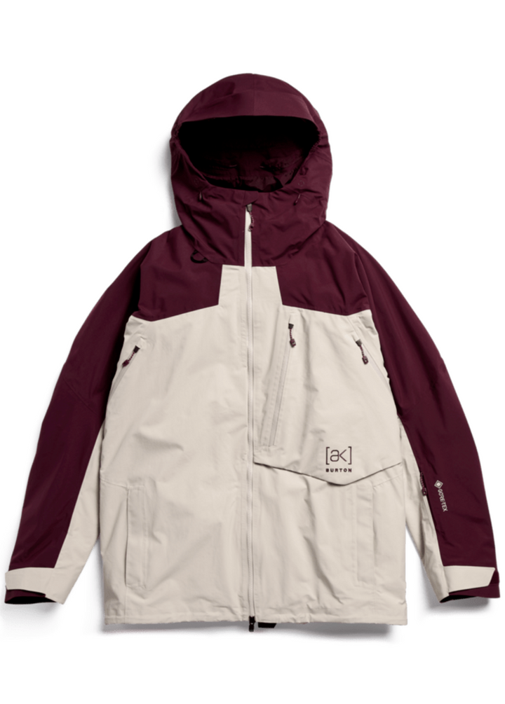 Burton Mens [AK] Cyclic Gore-Tex 2L Jacket 2027