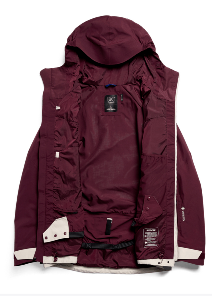 Burton Mens [AK] Cyclic Gore-Tex 2L Jacket 2027