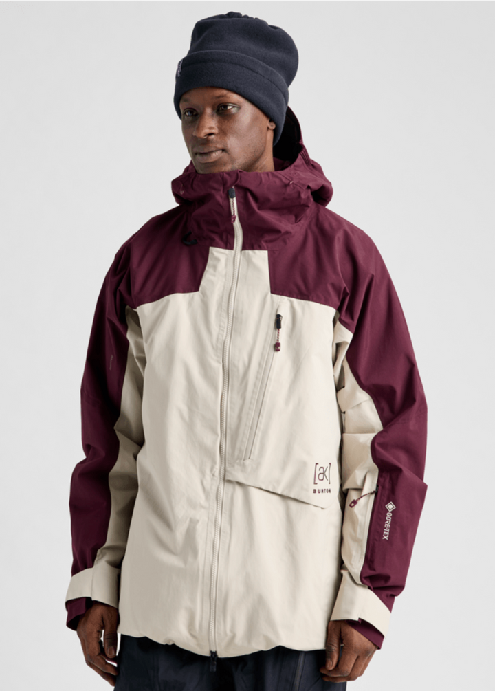 Burton Mens [AK] Cyclic Gore-Tex 2L Jacket 2027