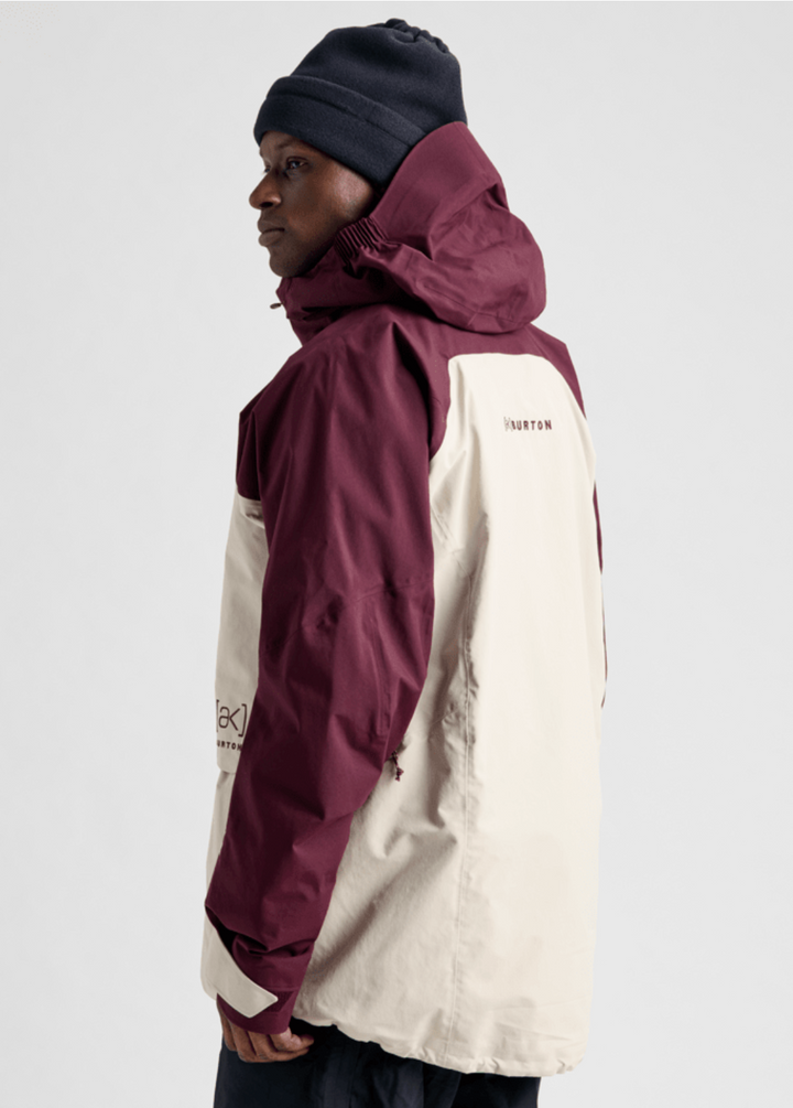 Burton Mens [AK] Cyclic Gore-Tex 2L Jacket 2027