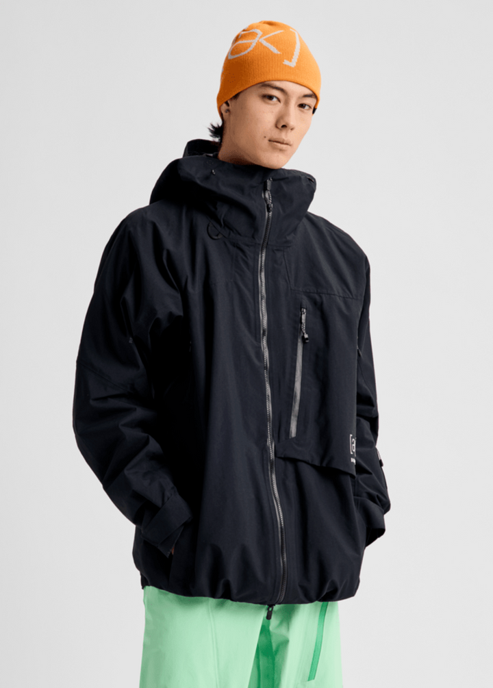Burton Mens [AK] Cyclic Gore-Tex 2L Jacket 2027