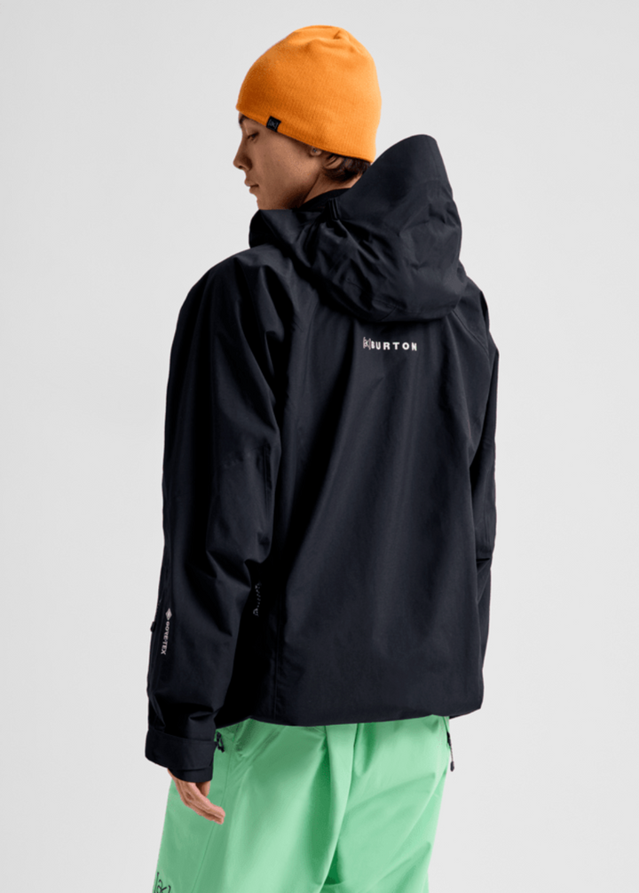 Burton Mens [AK] Cyclic Gore-Tex 2L Jacket 2027