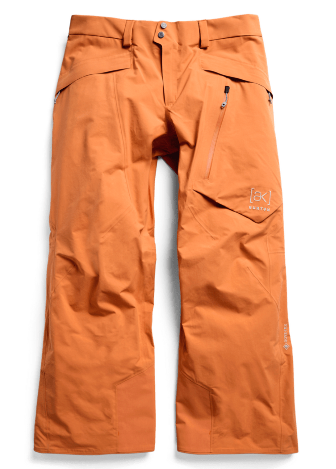 Burton Mens [AK] Cyclic Gore-Tex 2L Regular Pants 2027