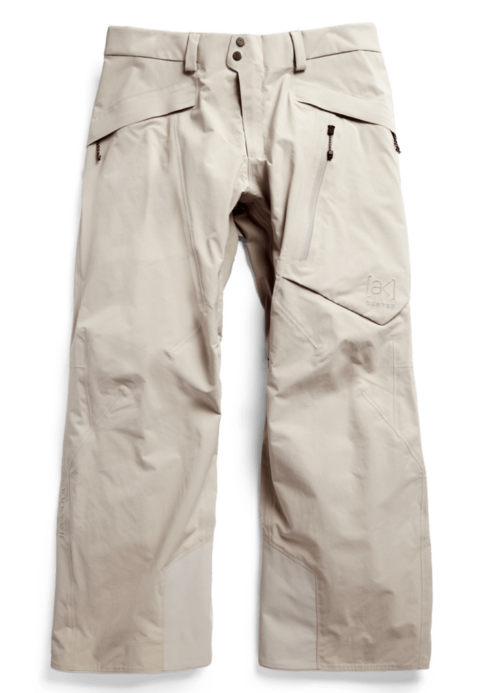 Burton Mens [AK] Cyclic Gore-Tex 2L Regular Pants 2027