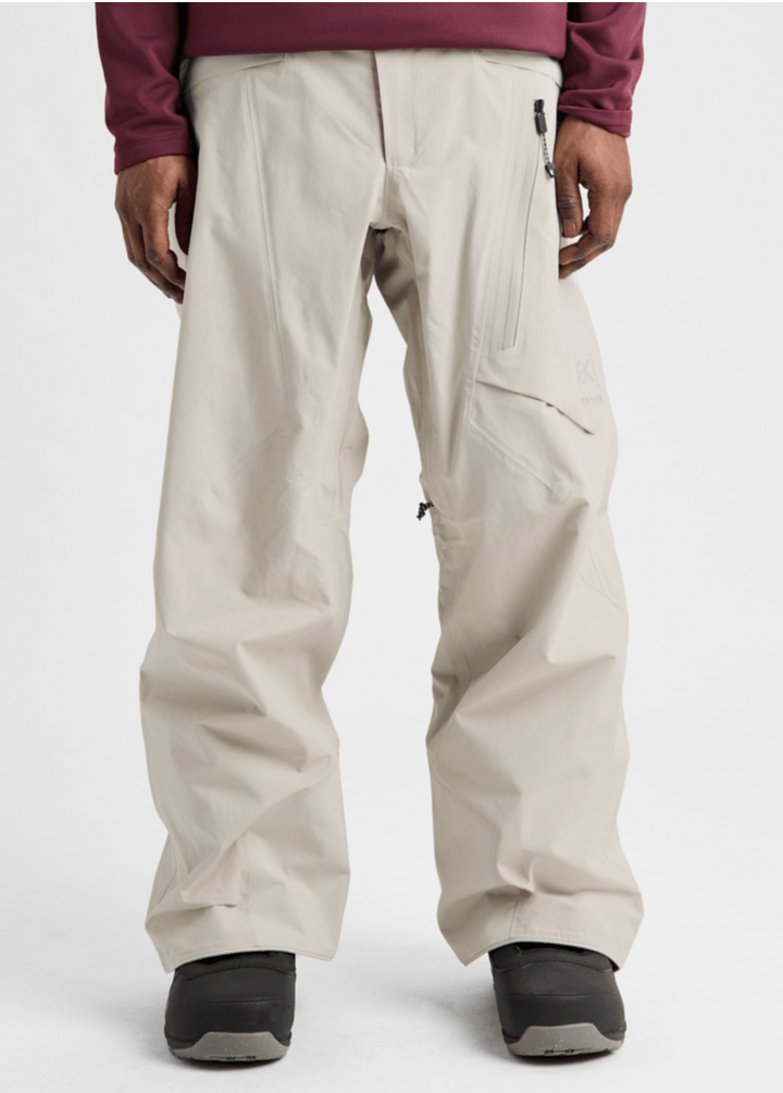 Burton Mens [AK] Cyclic Gore-Tex 2L Regular Pants 2027