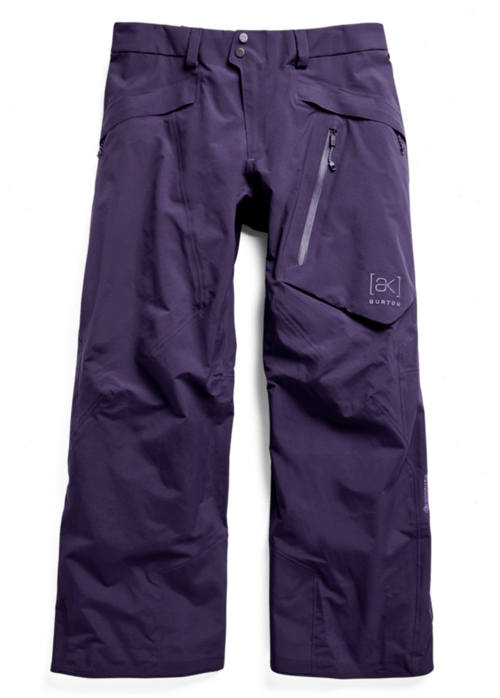 Burton Mens [AK] Cyclic Gore-Tex 2L Regular Pants 2027