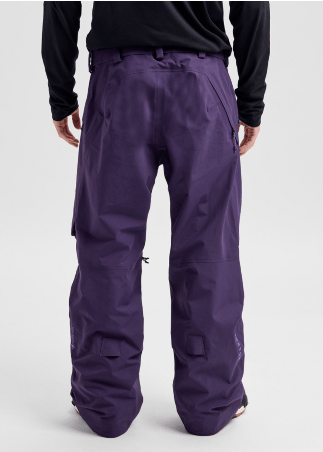 Burton Mens [AK] Cyclic Gore-Tex 2L Regular Pants 2027