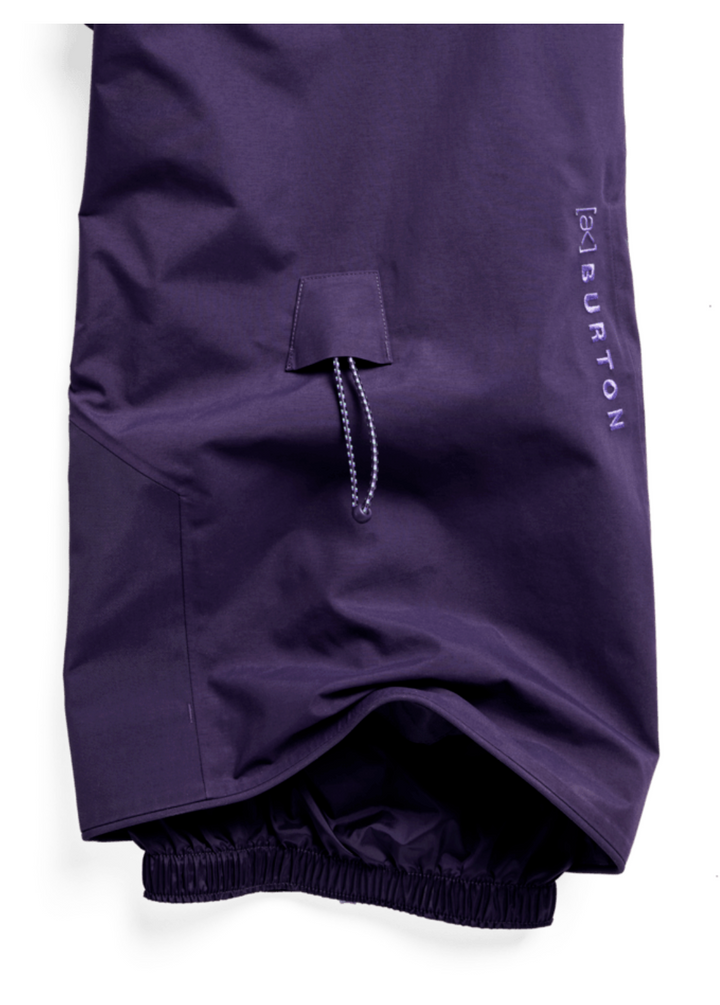 Burton Mens [AK] Cyclic Gore-Tex 2L Regular Pants 2027