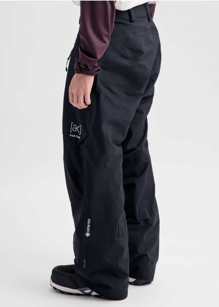 Burton Mens [AK] Cyclic Gore-Tex 2L Regular Pants 2027