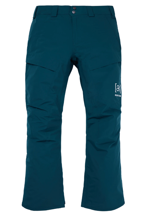 Burton Mens [AK] Gore-Tex Swash Pant 2025