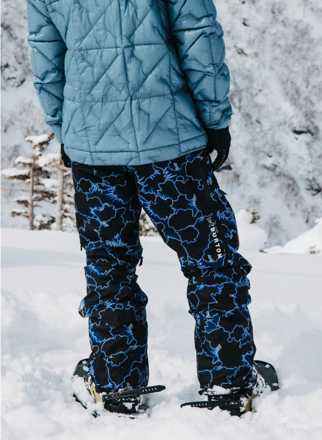 Burton Mens [AK] Gore-Tex Swash Pant 2025