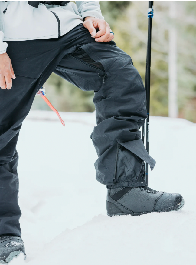 Burton Mens [AK] Gore-Tex Swash Pant 2025