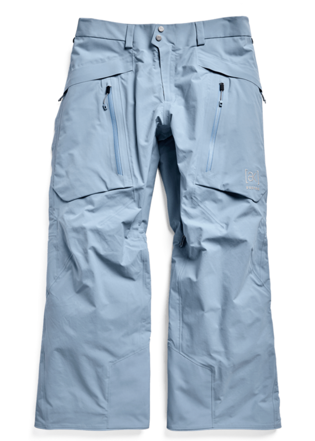 Burton Mens [AK] Swash Insulated Gore-Tex 2L Pants 2027