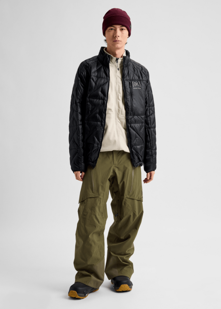 Burton Mens [AK] Swash Insulated Gore-Tex 2L Pants 2027