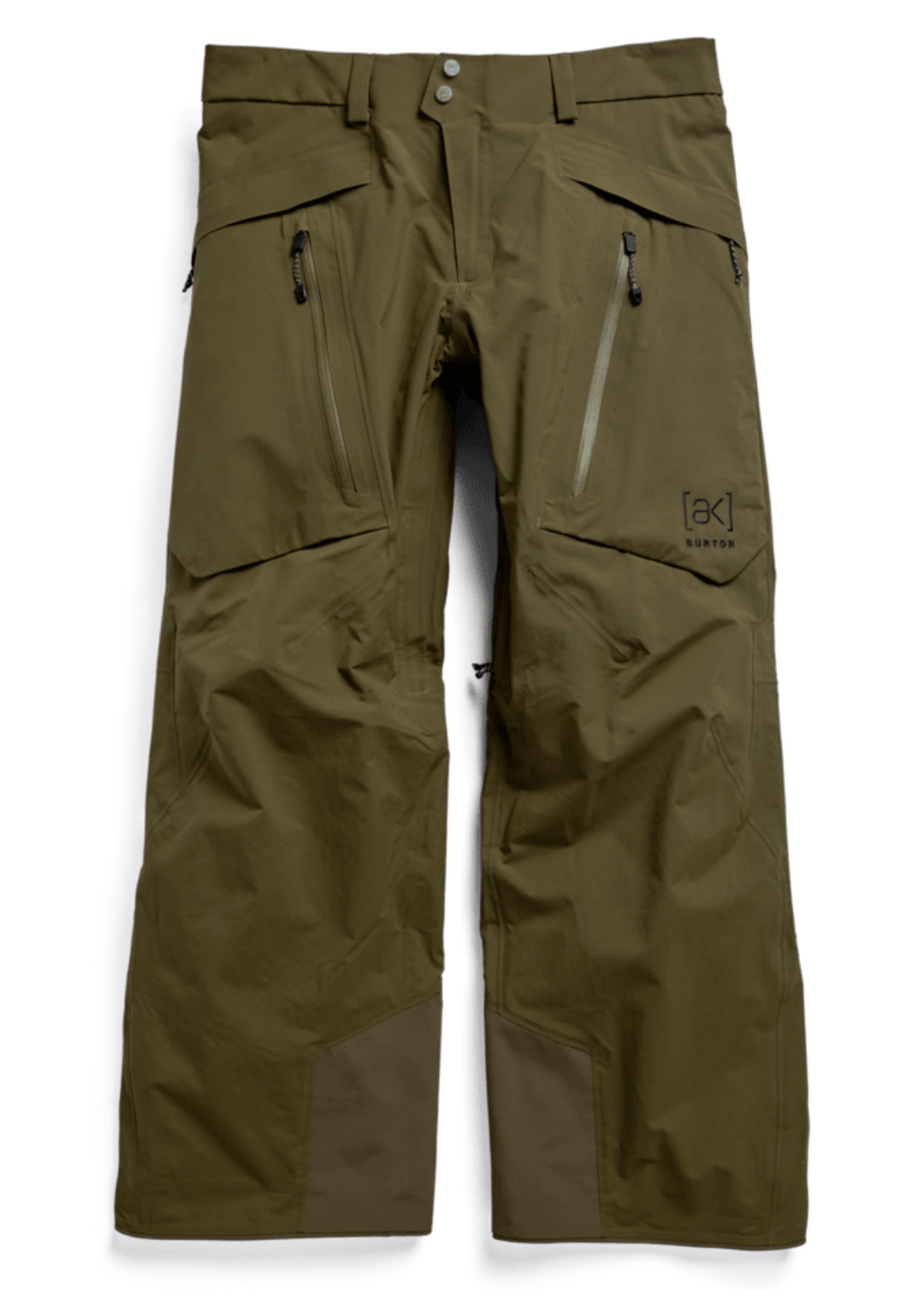 Burton Mens [AK] Swash Insulated Gore-Tex 2L Pants 2027
